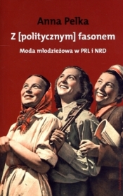 Z [politycznym] fasonem